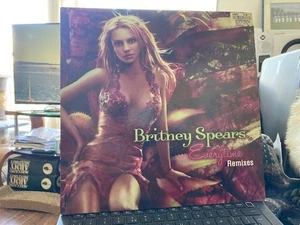Britney Spears – Everytime (Remixes) (above & beyond mix ) 12" - Picture 1 of 2