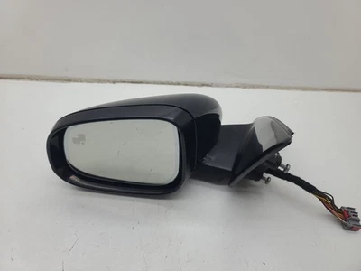 OEM 2010-2015 JAGUAR XJL CONDUCTOR LADO IZQUIERDO VISTA PUERTA ESPEJO PUNTO CIEGO Foto 1 de 4