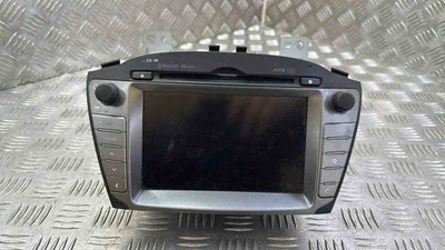 HYUNDAI ix35 LM, EL, ELH Musik-Player mit GPS 965602Y600TJN 2.00 31838826 - Bild 1 von 3