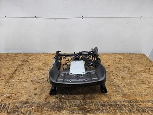 CHEVROLET MALIBU 16-25 OEM FRONT RIGHT PASSENGER SEAT CHAIR TRACK FRAME MOTOR - Picture 1 of 9