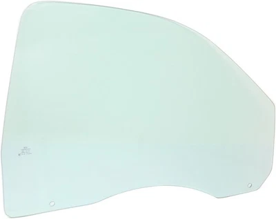 For 2009-2010 Ram 1500 Front Right Door Glass Glass 55372324AB DD11589GTNN Foto 1 de 4