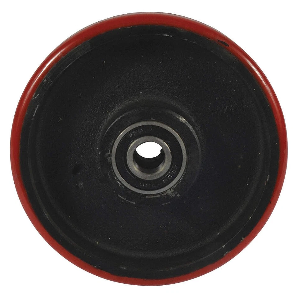 DAYTON 401-14 Wheel 46H006 - Image 1 of 1