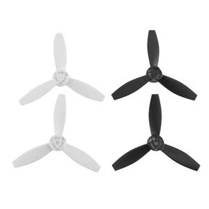4 Propellers Props Replacement Parts Blades For Parrot Bebop 2 Drone Black4272 - Picture 1 of 7