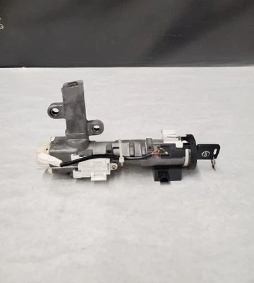 05-19 Nissan Frontier Ignition Switch Without Cylinder Housing Assembly Oem - Image 1 of 4