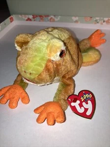 TY Beanie Baby Prince. July 3, 2000 - Picture 1 of 9
