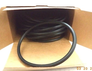 (Box of 50) Buna-N 70 O-Ring Seals, pn AS358-340 - Bild 1 von 3