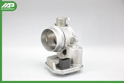 ✅ 09-11 BMW E90 335d M57 corpo do acelerador diesel entrada de ar 7804384 fabricante de equipamento original - Imagem 1 de 4