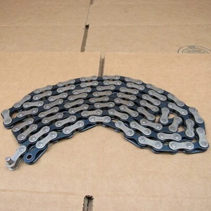 New-Old-Stock Suntour Pro (Model SP-6200) Accushift Chain (1/2" x 3/32") - Picture 1 of 3