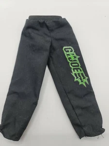 GI JOE  Pants ACCESSORY FOR 12" ACTION FIGURE 1/6 SCALE 1:6 21st Century - Picture 1 of 8