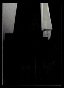 2008 Inkworks The X-Files I Want to Believe #S-9 Puzzle Insert Card - Picture 1 of 2