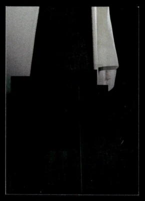 2008 Inkworks The X-Files I Want to Believe #S-9 Puzzle Insert Card - Image 1 of 2