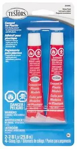 Confezione Valore Cemento Plastico 3509C - Foto 1 di 1