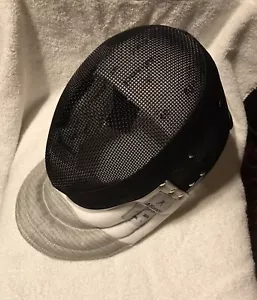 Alliance Fencing Mask Level 1 CE 350NW Certified Size SL - Picture 1 of 8