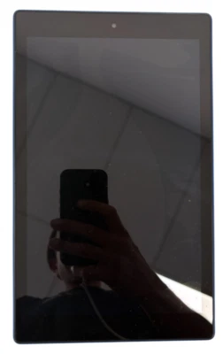 AMAZON FIRE HD 10 7TH GEN SL056ZE 10.1" LCD TOUCH SCREEN PANEL - Image 1 of 2