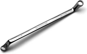 1/4 X 5/16 In. 75degree Deep Offset Double Box End Wrench - Picture 1 of 3