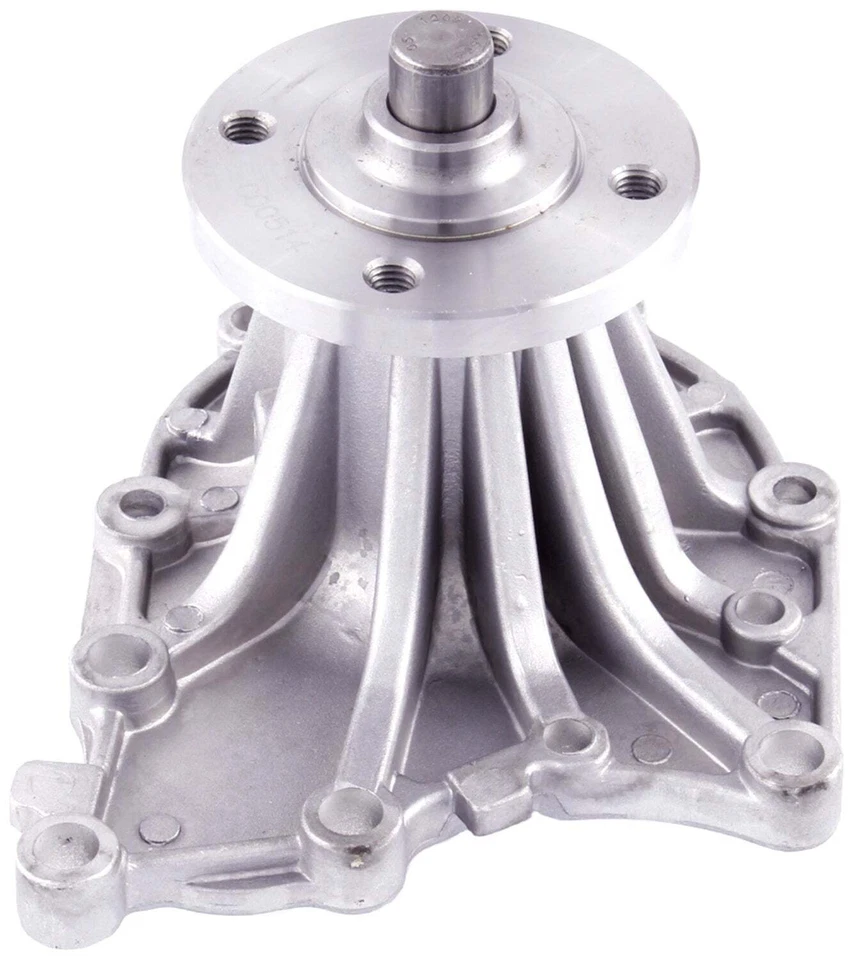 Bomba de agua Gates para Toyota Cressida MX83 Supra MA70 3,0 L 7 M-GE 7 M-GT tracción trasera Foto 1 de 1