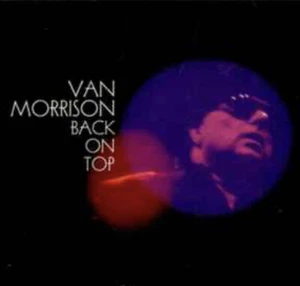 Van Morrison ‎– Back On Top CD ( Single) Digipak  - Picture 1 of 2