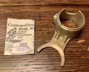 Benelli Panther / Enduro 125cc Banshee 90cc 4th Gear Shifting Fork R1369 - Picture 1 of 1