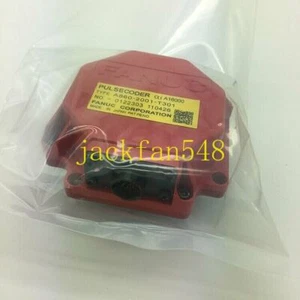 Codificador FANUC A860-2001-T301 A8602001T301 nuevo en caja envío rápido - Imagen 1 de 4