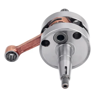 Гоночный комплект для восстановления коленчатого вала для 2000 ~ 2005 Kawasaki KX65 KX 65 13031-1467 - Изображение 1 из 4