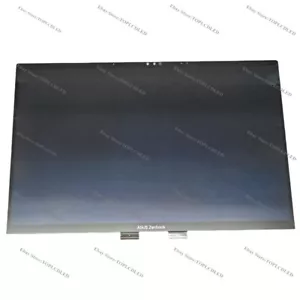 Per ASUS Zenbook 14 OLED UX3405 14.0" Schermo LCD Display Assemblaggio Ricambio - Foto 1 di 16