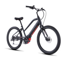 izip ezgo electric folding bicycle
