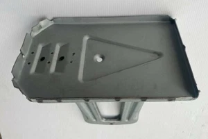 Escort Batteriefach & Stützbein Ford passt Mk2 1975-80 Magnum Panel 25-19-69-2 - Bild 1 von 8