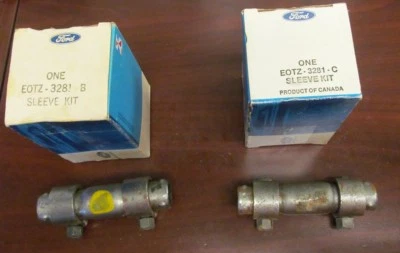 Рукава переднего анкерного стержня 1980-86 NOS Ford Truck & Bronco - Изображение 1 из 4