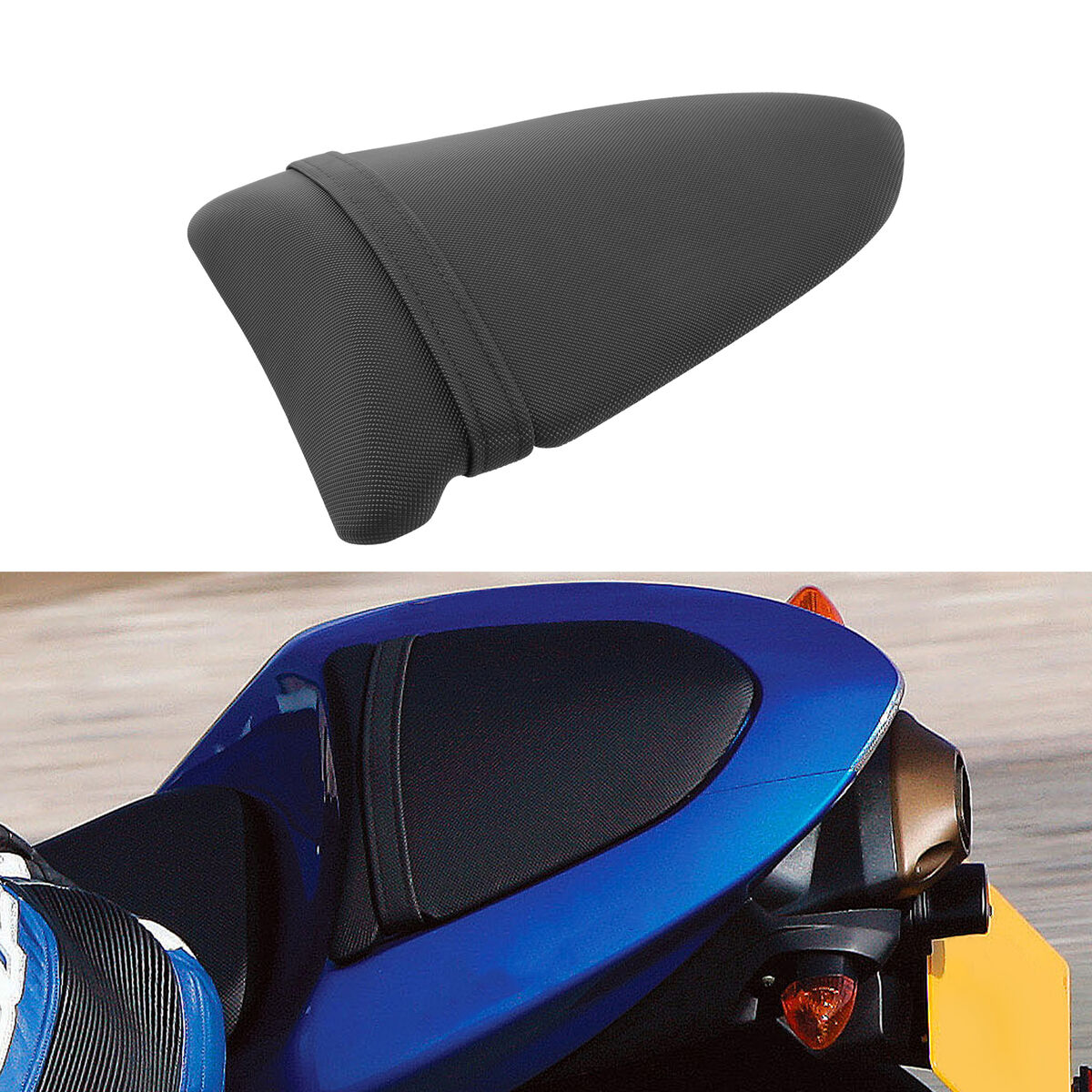 Seats and Seat Parts for 2006 Kawasaki Ninja ZX10R for sale Seats and Seat Parts for 2006 Kawasaki Ninja ZX10R for sale