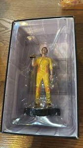Figura Colección Película Eaglemoss Marvel Señor de la Estrella Guardianes de la Galaxia - Imagen 1 de 1
