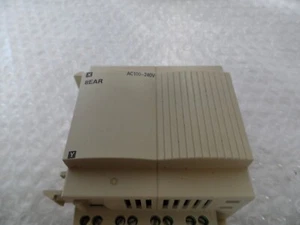 ZEN-8EAR IN/OUT Unità Omron Relè Programmabile (24801) - Foto 1 di 8