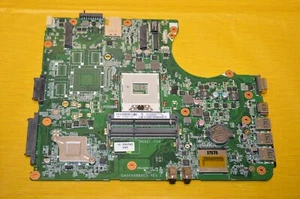 DA0FH6MB6E0 REV:E MOTHERBOARD MOTHERBOARD FOR FUJITSU LIFEBOOK AH532 NOTEBOOK - Picture 1 of 8