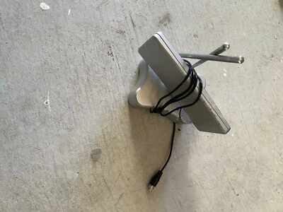 JENSEN TV620 Analog channel switching Antenna - Image 1 of 2