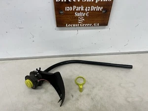 Ryobi Expand-it Curved-Shaft String Trimmer Attachment + Easy Winder Tool - Picture 1 of 1