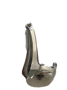 CAMPAGNOLO C-Record ATHENA Umwerfer, Front Derailleur anlöt - Bild 1 von 5