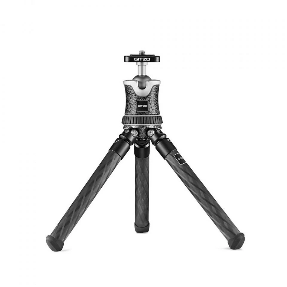Gitzo Mini Traveler Tripod Kit Noir Décor 1 - Image 1 of 1