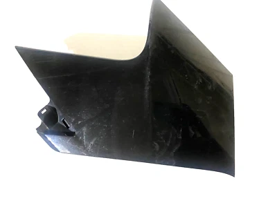 2015-2023 Nissan Murano Rear Right Liftgate Spoiler Winglet Molding OEM - Image 1 of 4