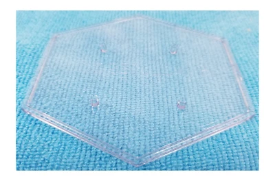 Soportes para figuras de acción escala 1/12 6" Marvel Legends, GI JOE, Star Wars Foto 1 de 4