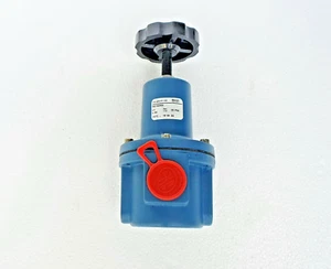 REXROTH 4-B Air Pressure Regulator 1/2", 150 PSI, P/No.R431003638 # NEW - Picture 1 of 10