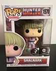 Shalnark - (PR) Chalice Collectibles  (Exclusive) - Hunter x Hunter - Funko Pop
