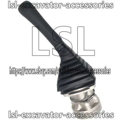 For Doosan Daewoo Dh210 220 300-5 Control Rod Handle Assembly Handle Valve Seat - Image 1 of 4