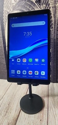 Lenovo Tab TB-8505F Android Tablet 8" 16GB - Image 1 of 4