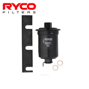 Ryco Fuel Filter Z487 - Bild 1 von 1