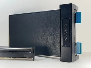 [Exc+5] Polaroid Model 550 Film Holder for 4x5 Large Format from JAPAN - Picture 1 of 16