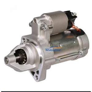 New Starter Motor A2749061700 For MERCEDES-BENZ INFINITI - Picture 1 of 1