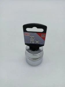 BGS 2935 | Socket wrench insert hexagon | 12.5 mm (1/2") | SW 35 mm - Picture 1 of 6
