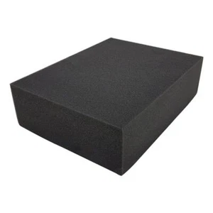 Foam Block Sheet for padding cut to size 300 x 230 x 87mm - Picture 1 of 2