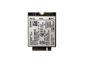 WWAN Modul vom Dell E5450 Model: EM7305 Qualcomm 4G - Bild 1 von 2