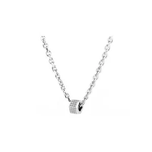 Mens Necklace BROSWAY BEAT BEA01 Stainless Steel - Picture 1 of 1