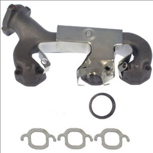 For Chevy S10 Blazer 1990-1994 Exhaust Manifold Kit Driver Side | 10172857